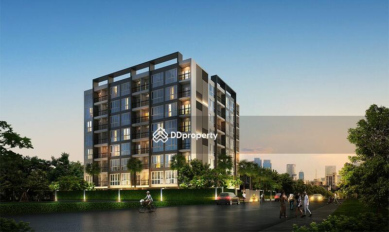 For Sale - Parc Residence@Pahol67, Bangkok