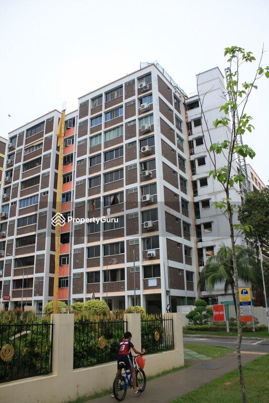 855 Yishun Ring Road #0
