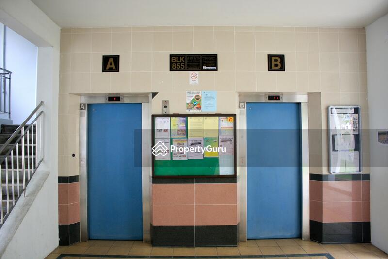 855 Yishun Ring Road #0