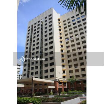 115A Yishun Ring Road