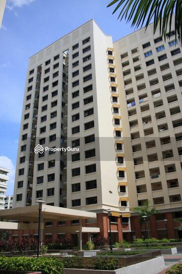 For Rent - 115A Yishun Ring Road