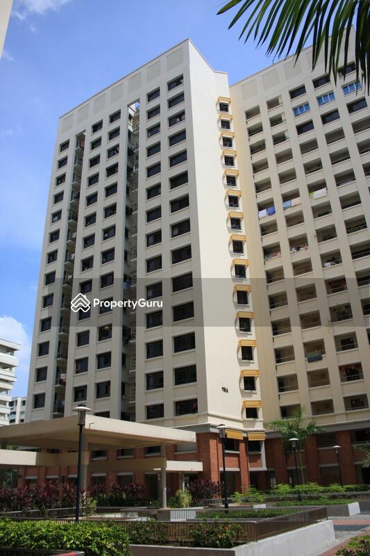 115A Yishun Ring Road #0