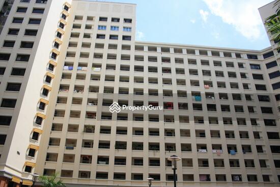 For Rent - 115A Yishun Ring Road