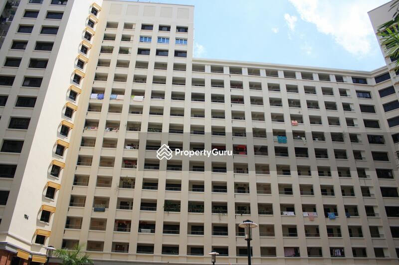 115A Yishun Ring Road #0