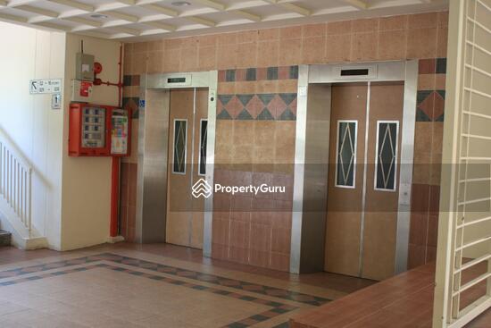 For Rent - 115A Yishun Ring Road