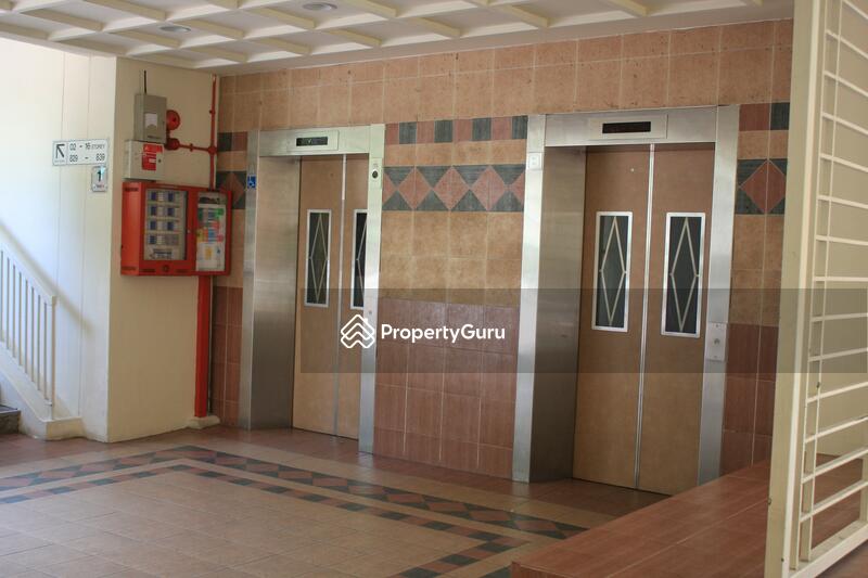 For Rent - 115A Yishun Ring Road