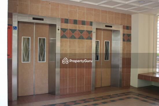 For Rent - 115A Yishun Ring Road