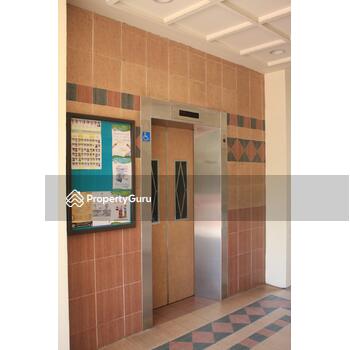 115B Yishun Ring Road
