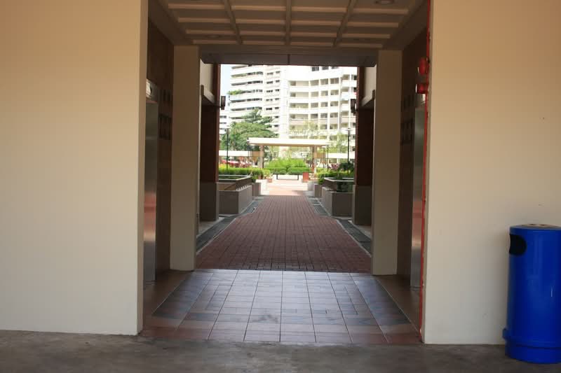 115B Yishun Ring Road