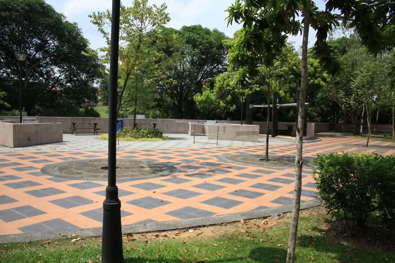 115B Yishun Ring Road