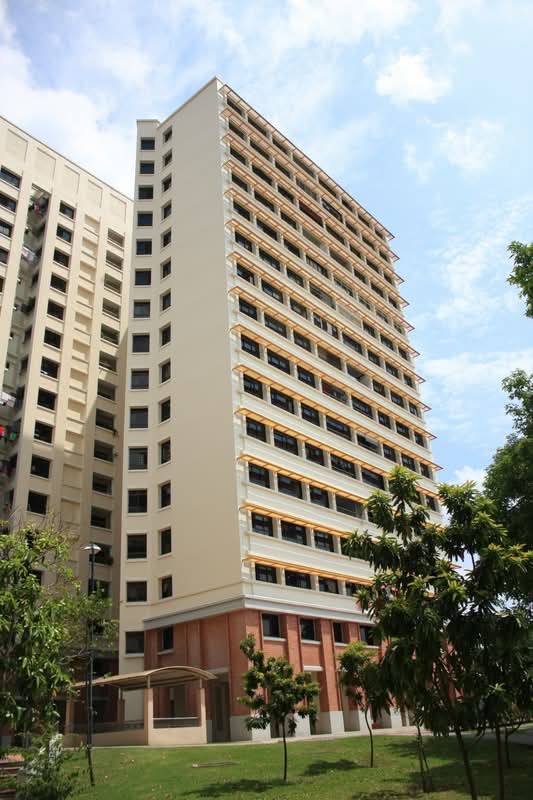 115B Yishun Ring Road