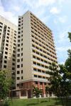 115B Yishun Ring Road #0