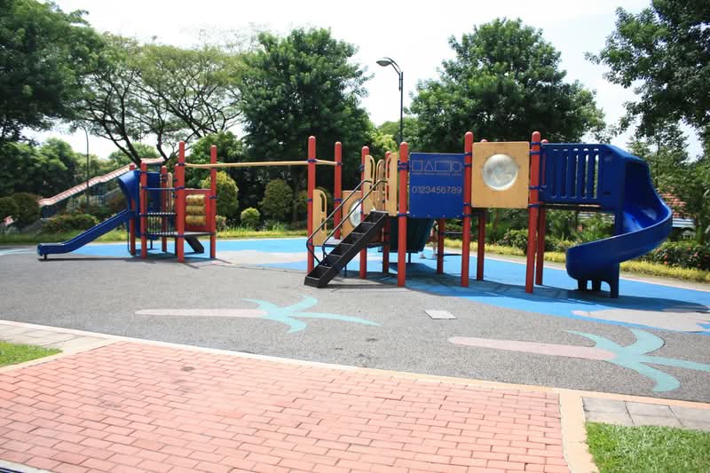 115B Yishun Ring Road