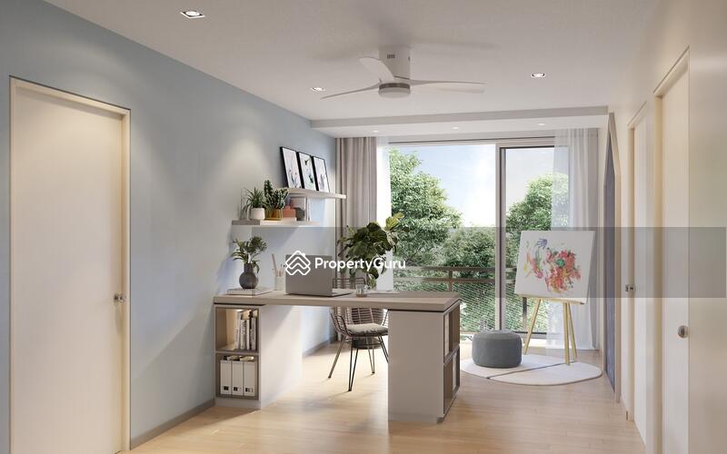 Untuk Dijual - Bandar Bukit Raja : Alura