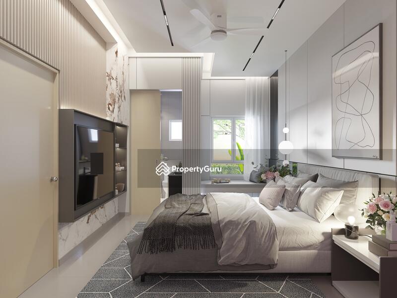 Untuk Dijual - Bandar Bukit Raja : Alura