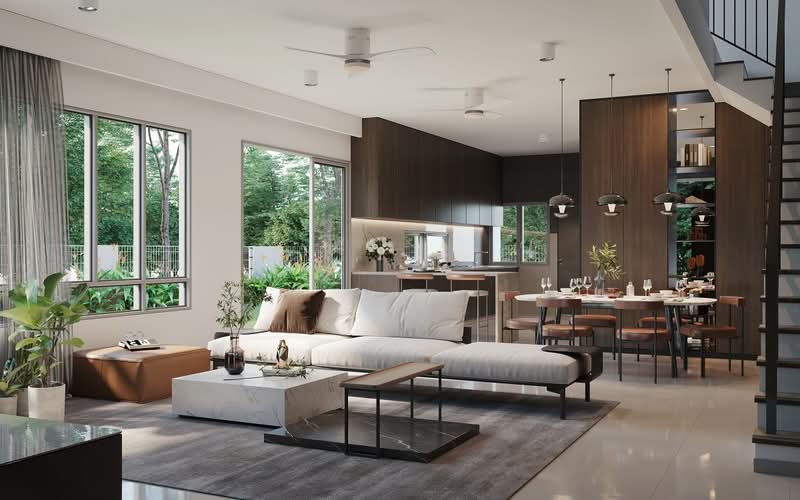 Bandar Bukit Raja : Alura - iProperty.com.my
