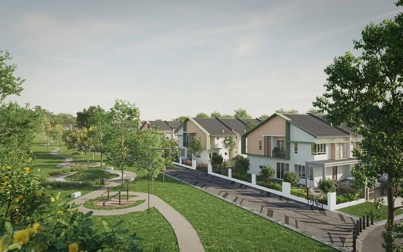 Bandar Bukit Raja : Alura - iProperty.com.my