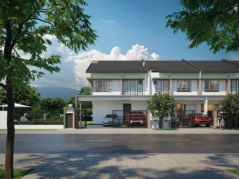 Bandar Bukit Raja : Alura - iProperty.com.my