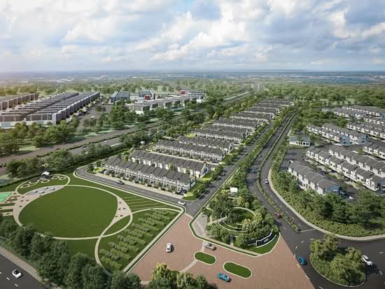 Bandar Bukit Raja : Alura untuk Untuk Dijual - RM 660,000 (2024 ...