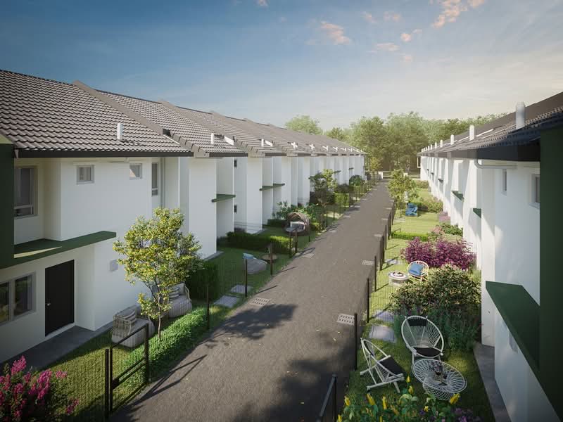 Bandar Bukit Raja : Alura - iProperty.com.my