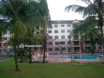 Selesa Puteri Condominium
