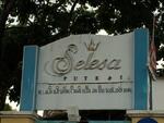 Selesa Puteri Condominium #0