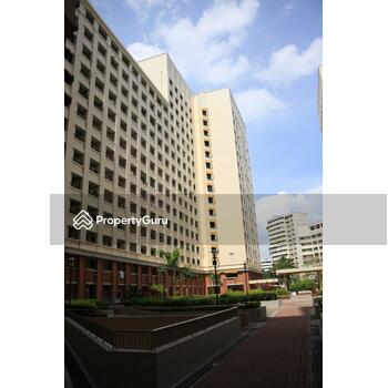 115C Yishun Ring Road