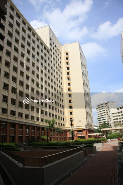 For Rent - 115C Yishun Ring Road