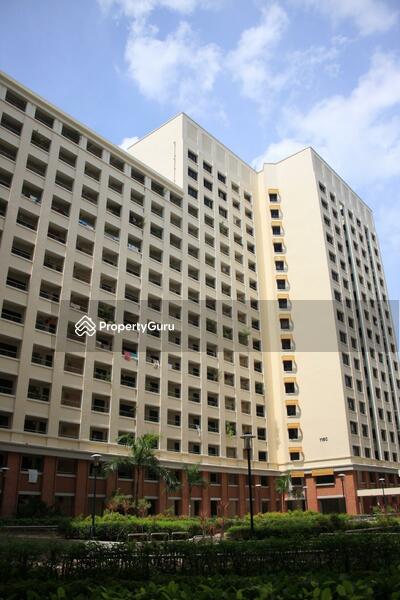 For Rent - 115C Yishun Ring Road
