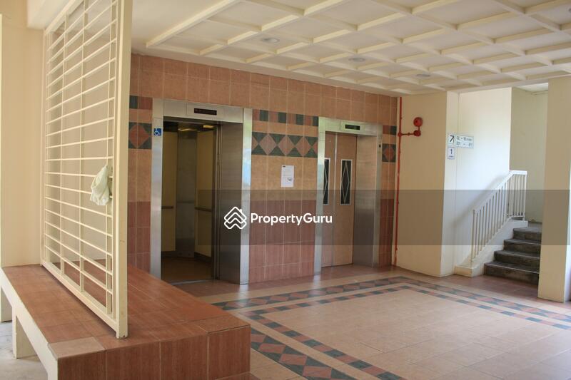 115C Yishun Ring Road #0