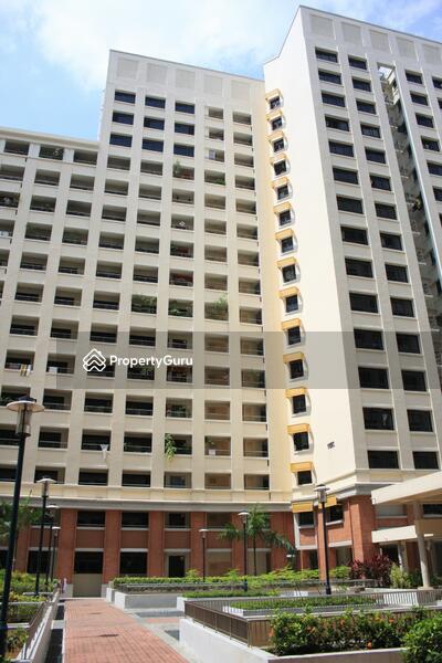For Rent - 115C Yishun Ring Road
