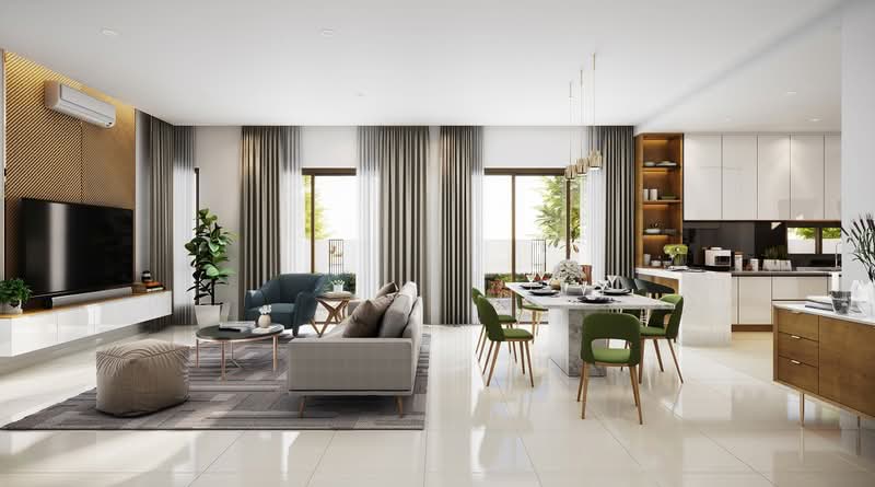 Serenia City : Serenia Aiora - iProperty.com.my