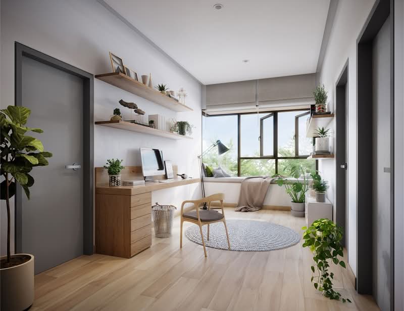 Serenia City : Serenia Aiora - iProperty.com.my