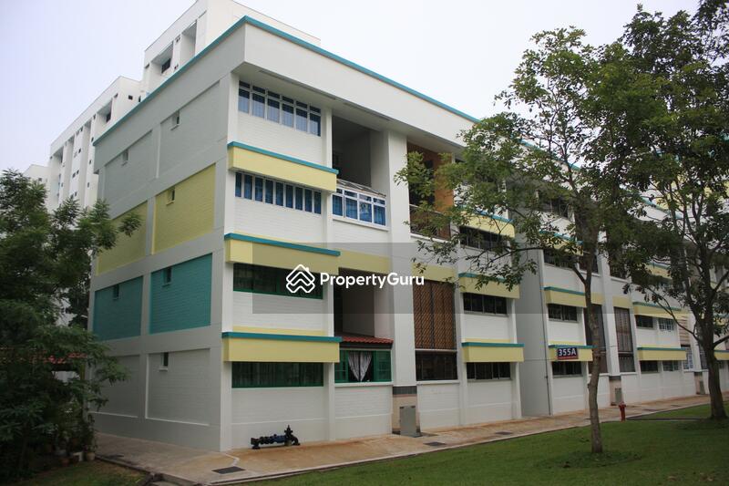 355A Yishun Ring Road #0