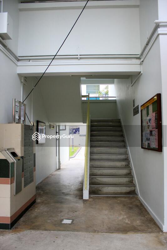 355A Yishun Ring Road #0