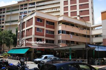 795A Yishun Ring Road