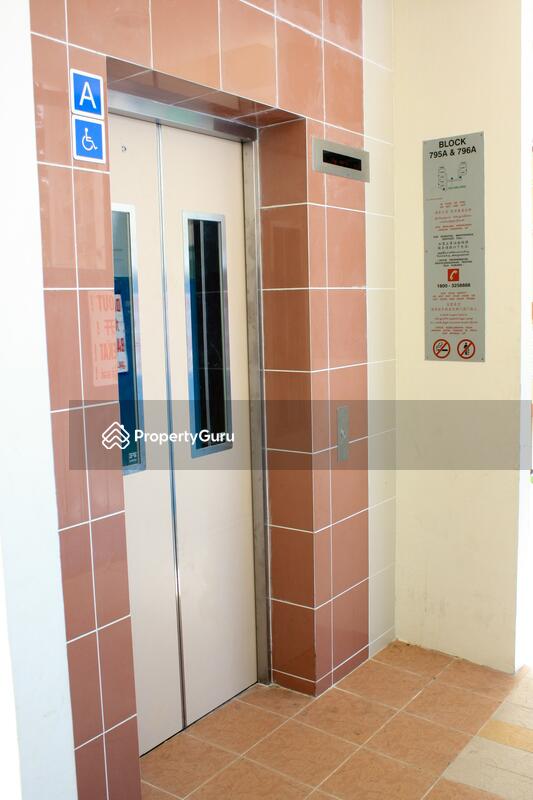 796A Yishun Ring Road #0