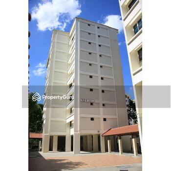 121 Yishun Street 11