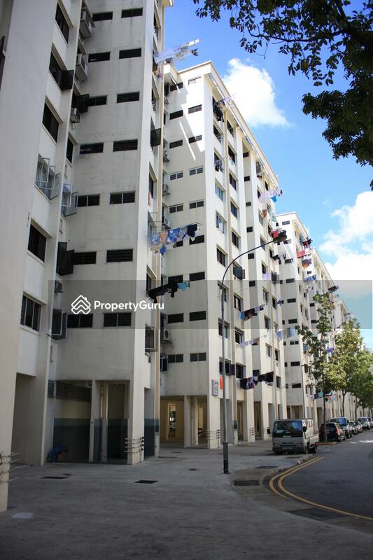 121 Yishun Street 11 #0
