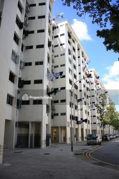 For Sale - 121 Yishun Street 11