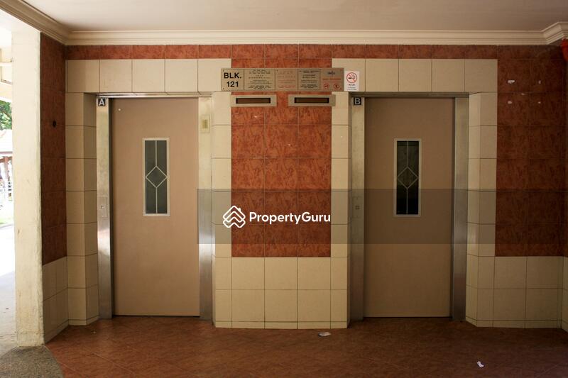 121 Yishun Street 11 #0