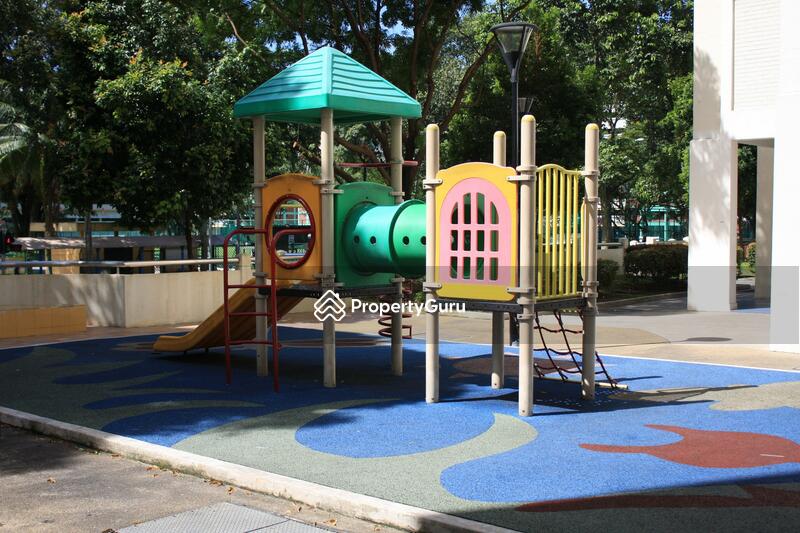 122 Yishun Street 11 #0