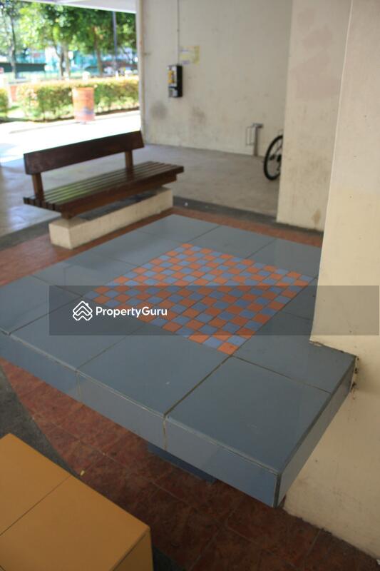 122 Yishun Street 11 #0
