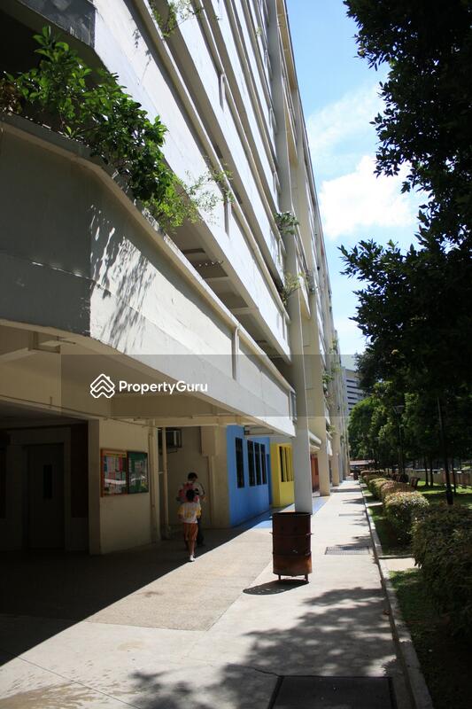 122 Yishun Street 11 #0