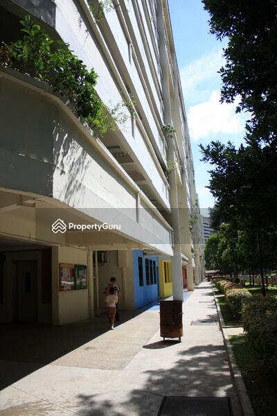 For Rent - 122 Yishun Street 11