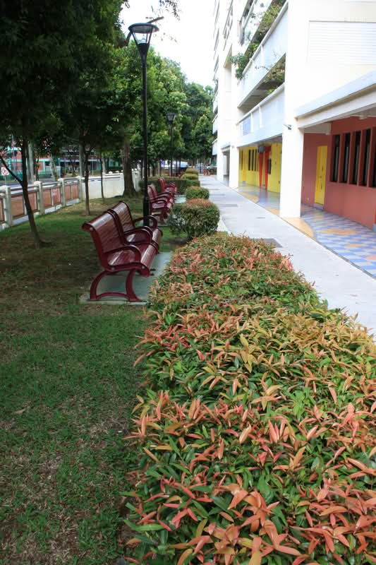 122 Yishun Street 11