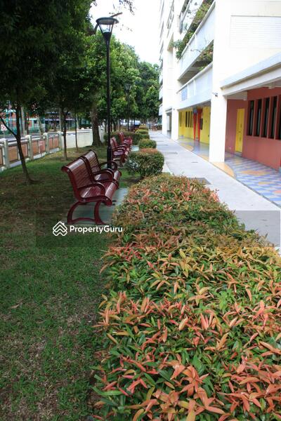 For Rent - 122 Yishun Street 11
