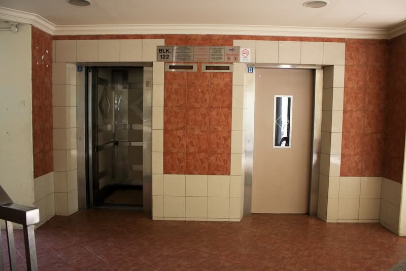 122 Yishun Street 11