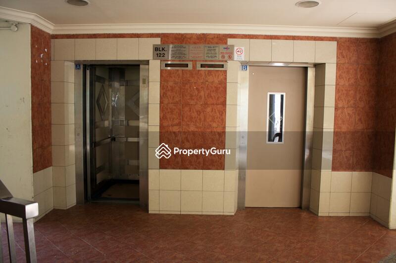 For Rent - 122 Yishun Street 11