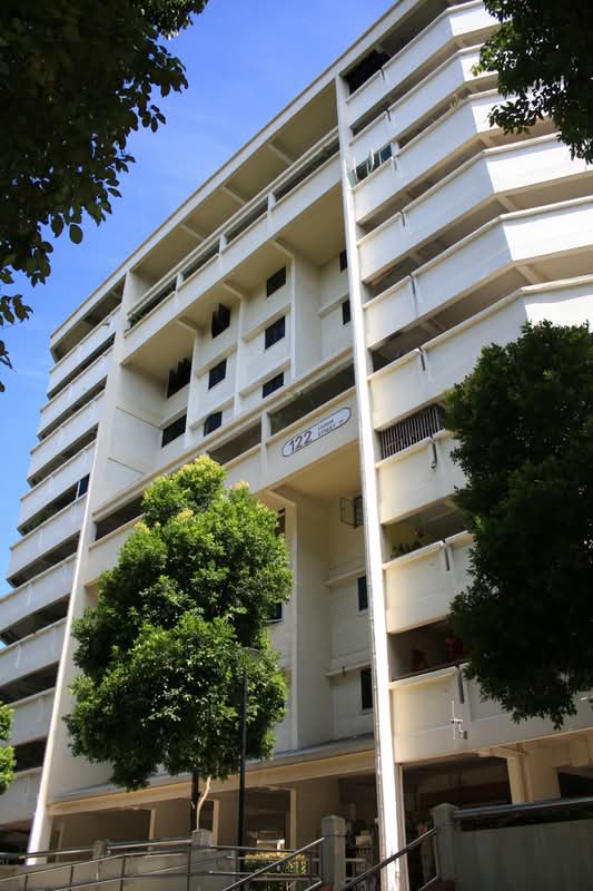 122 Yishun Street 11